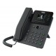 Fanvil V61G IP phone Black 4 lines LCD Fanvil V61G IP phone Black 4 lines LCD