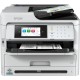 Epson WorkForce Pro WF-M5899DWF Inkjet A4 1200 x 2400 DPI 34 ppm Wi-Fi