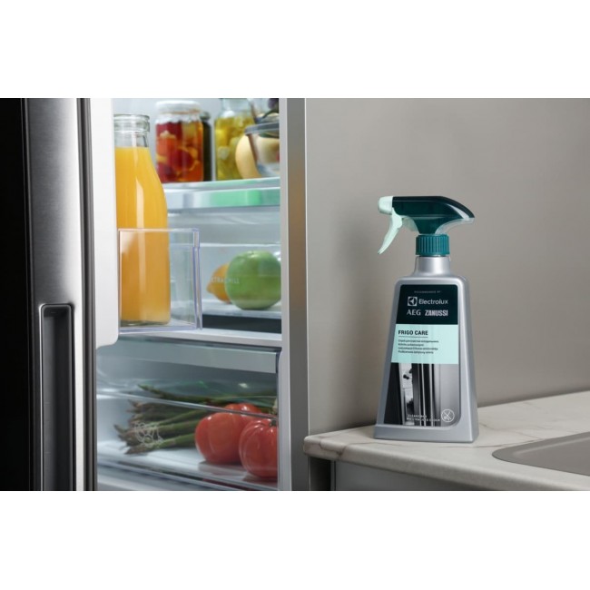 Refrigerator cleaner ELECTROLUX M3RCS301 500ml Refrigerator cleaner ELECTROLUX M3RCS301 500ml