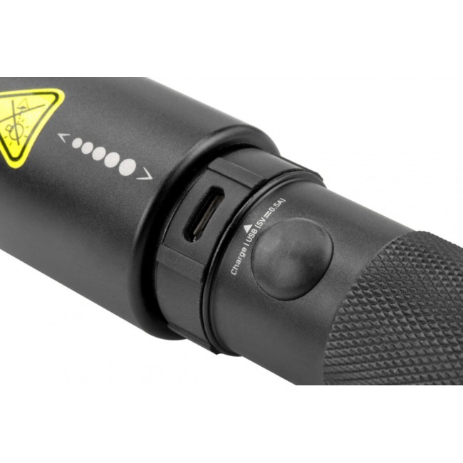 Flashlight Future T400FR