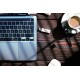 MediaRange MR1903 USB flash drive 256 GB USB Type-A 3.2 Gen 1 (3.1 Gen 1) Black, Silver