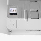 Brother HL-L8240CDW laser printer Colour 600 x 600 DPI A4 Wi-Fi