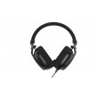 HATOR Hyperpunk 3 USB Headset Wired In-ear Gaming USB Type-C / USB Type-A Black