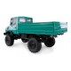 Amewi Unimog Radio-Controlled (RC) model Off-road truck Electric engine 1:12