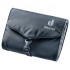 Deuter Wash Bag I - folding cosmetic bag (Black)