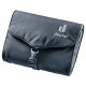 Deuter Wash Bag I - folding cosmetic bag (Black)