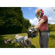 Black & Decker GKC3630L20 chainsaw Black, Orange