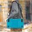 Makita 198253-4 small parts/tool box Blue Makita 198253-4 small parts/tool box Blue
