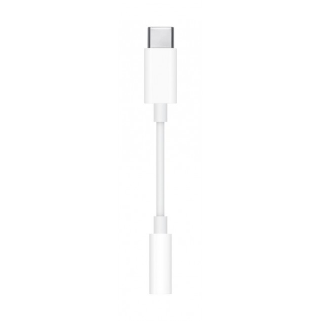 Apple USB-C to 3.5mm Headphone Jack Adapter