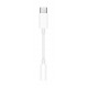 Apple USB-C to 3.5mm Headphone Jack Adapter