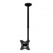 Maclean MC-504A B TV Ceiling Bracket 23-42 Maclean MC-504A B TV Ceiling Bracket 23-42