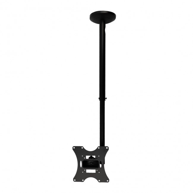 Maclean MC-504A B TV Ceiling Bracket 23-42 