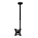 Maclean MC-504A B TV Ceiling Bracket 23-42 