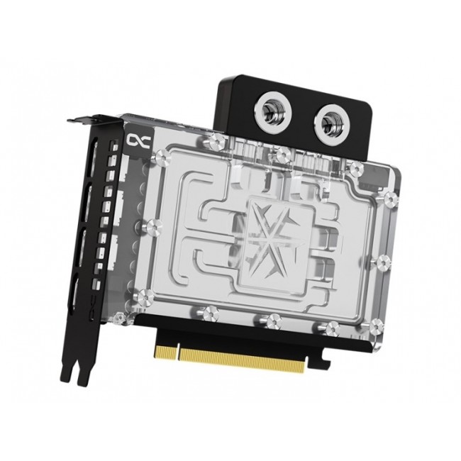 INNO3D iChill GeForce RTX 5080 FROSTBITE NVIDIA 16 GB GDDR7 INNO3D iChill GeForce RTX 5080 FROSTBITE NVIDIA 16 GB GDDR7