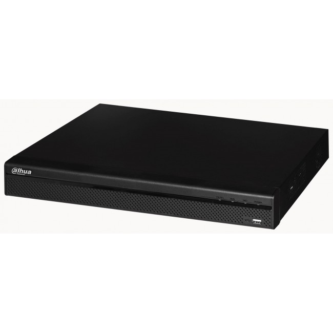 IP DVR DAHUA NVR4232-4KS3 IP DVR DAHUA NVR4232-4KS3