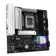 Asrock B860M Pro RS Intel B860 LGA 1851 (Socket V1) micro ATX Asrock B860M Pro RS Intel B860 LGA 1851 (Socket V1) micro ATX