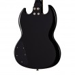Epiphone SG Tribute Plus Cherry Burst - electric guitar