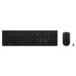 Lenovo 4X31R64316 keyboard Mouse included Office RF Wireless + Bluetooth QWERTY US English Grey Lenovo 4X31R64316 keyboard Mouse included Office RF Wireless + Bluetooth QWERTY US English Grey