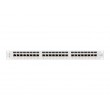 Lanberg PPSA-1024-S patch panel 1U Lanberg PPSA-1024-S patch panel 1U