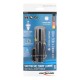 Ansmann M250F Black Hand flashlight