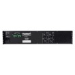 AUDAC CAP248 audio amplifier 2.0 channels Black AUDAC CAP248 audio amplifier 2.0 channels Black