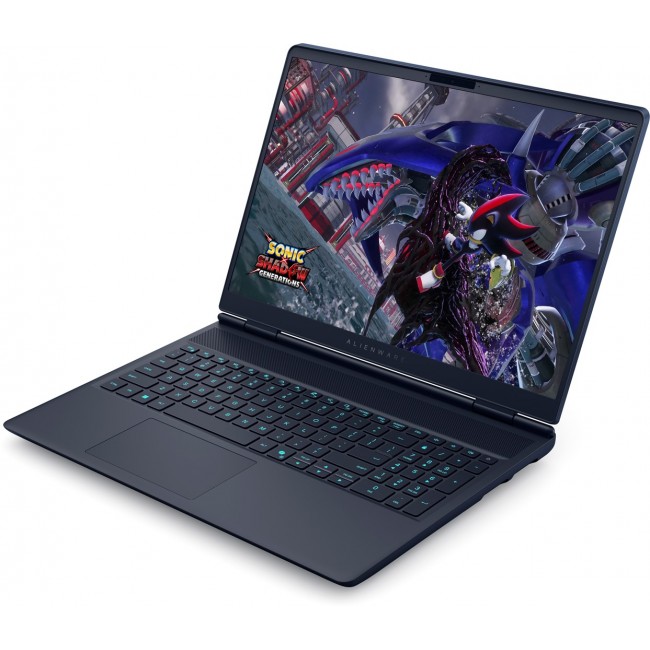 Alienware AC16251 Intel Core Ultra 7 255H Laptop 40.6 cm (16