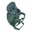 Thule TLPF260 Hazy Green backpack Travel backpack Polyester