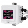 Thermalright Frozen Warframe 360 SE Argb White Thermalright Frozen Warframe 360 SE Argb White