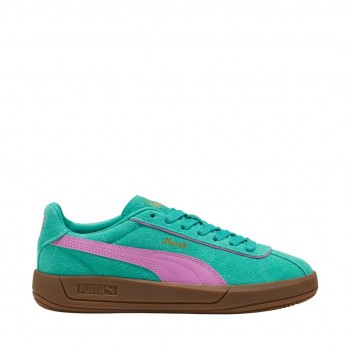 Buty damskie Puma Club Klassika SD 400718 14 39