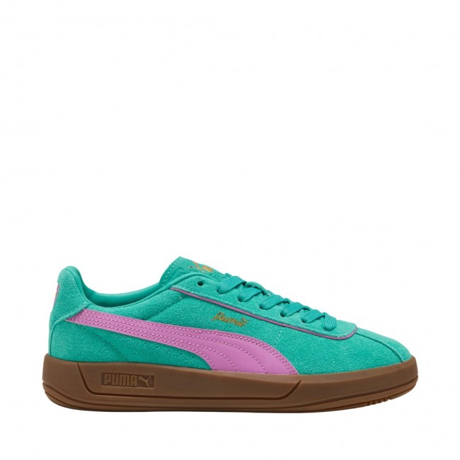 Buty damskie Puma Club Klassika SD 400718 14 39