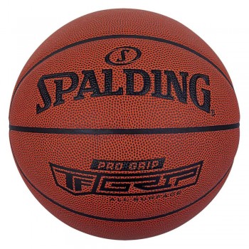 Spalding Pro Grip - basketball, size 7