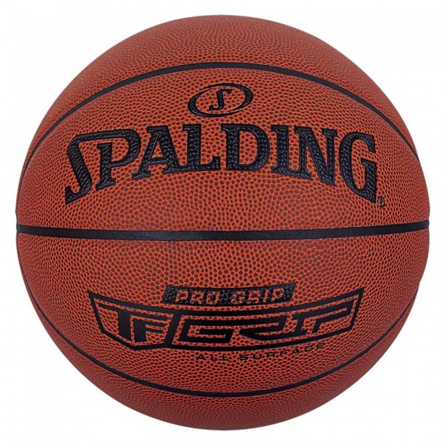 Spalding Pro Grip - basketball, size 7