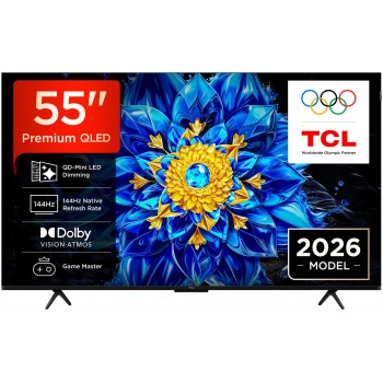 TCL P8L 55P8L TV 139.7 cm (55