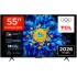 TCL P8L 55P8L TV 139.7 cm (55