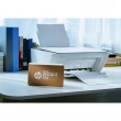 HP DeskJet 2922 Wireless All-in-One Color Printer