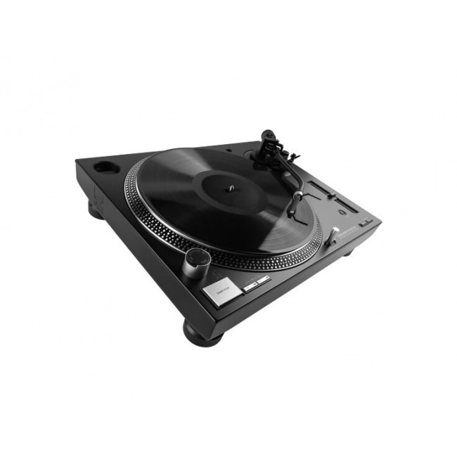 Reloop RP-5000 MK4 - professional DJ turntable