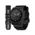 Garmin Tactix 8 51mm SOLAR Black