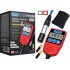 Paint thickness gauge P-13-S-AL