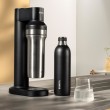 Brita sodaTRIO bottle (0.65 l black) Brita sodaTRIO bottle (0.65 l black)