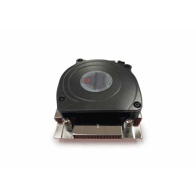 Dynatron A45 computer cooling system Processor Air cooler 8 cm Black 1 pc(s) Dynatron A45 computer cooling system Processor Air cooler 8 cm Black 1 pc(s)