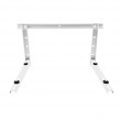 Bracket / Mount for Maclean Air Conditioner / Heat Pump, arm length 365x450 mm, galvanized steel, up to 150 kg, MC-143