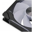 Phanteks D30-140 Computer case Fan 14 cm Black 1 pc(s)