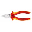 Knipex 01 06 160 plier Lineman's pliers