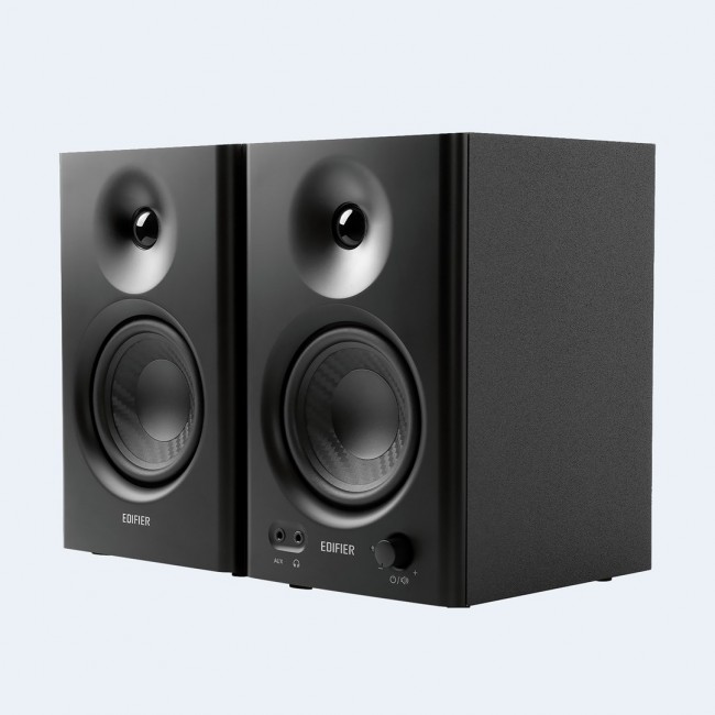 Edifier MR4 Black Wired 21 W Edifier MR4 Black Wired 21 W