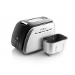 Eta Delicca II bread maker 850 W Black, Stainless steel Eta Delicca II bread maker 850 W Black, Stainless steel