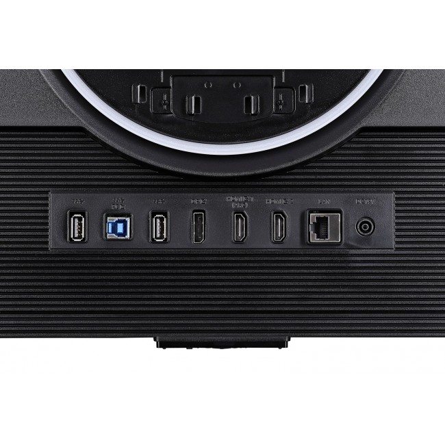 Samsung LS32DG702EU computer monitor 81.3 cm (32