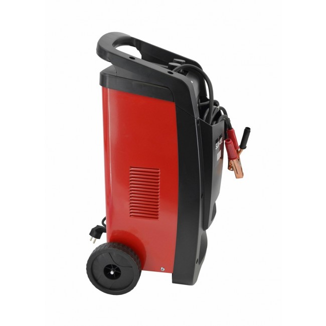 AWTOOLS PROSTOWNIK SUV-655 Z ROZRUCHEM BLACK LINE