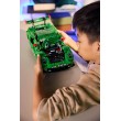 LEGO TECHNIC 42224 Porsche 911 GT3 R REXY AO Racing Car