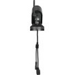 ABUS PPIC54520B security camera Dome IP security camera Outdoor 3840 x 2160 pixels Wall