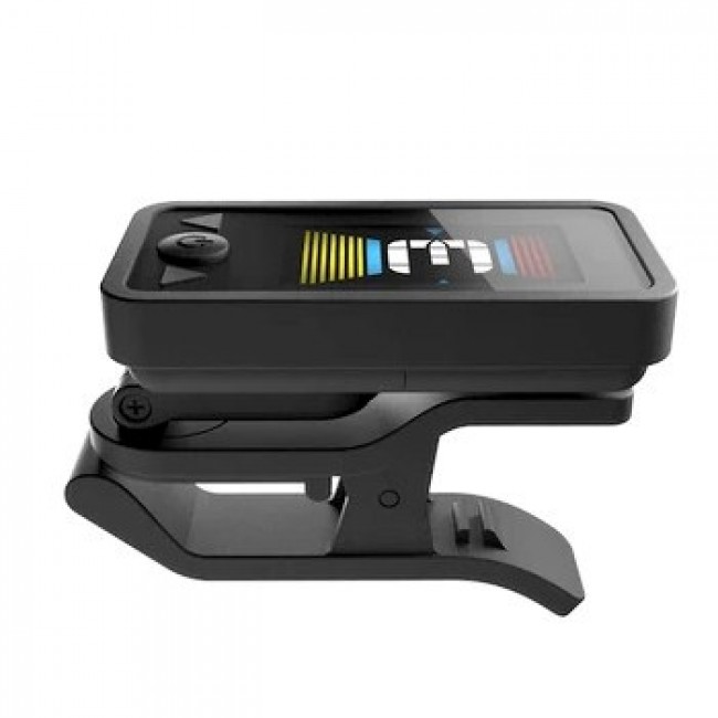 D'Addario PW-CT-17BK - guitar tuner, black
